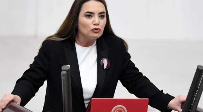 AK Partili Türkeş’ten MHP’li Bülbül’e sert tepki: Saldırgan tavrı dehşet verici