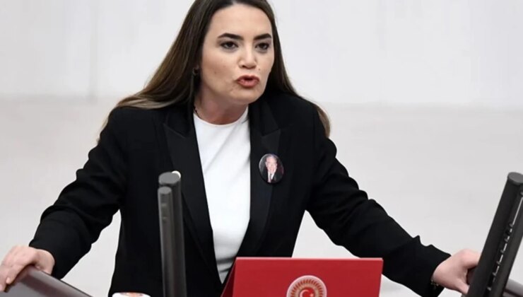AK Partili Türkeş’ten MHP’li Bülbül’e sert tepki: Saldırgan tavrı dehşet verici