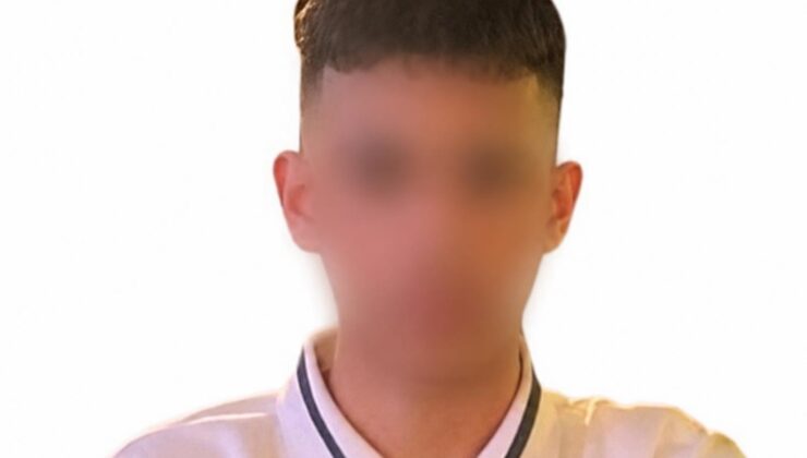 İzmir’de tabancayla oynarken karnından vurulan 16 yaşındaki çocuk hayatını kaybetti