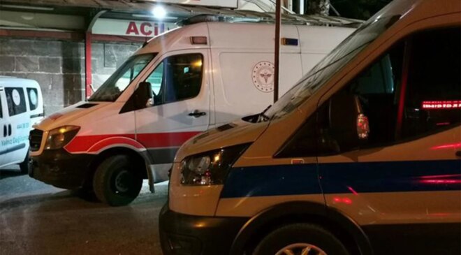 İzmir’de trans birey apart otelde elektrik akımına kapılarak hayatını kaybetti