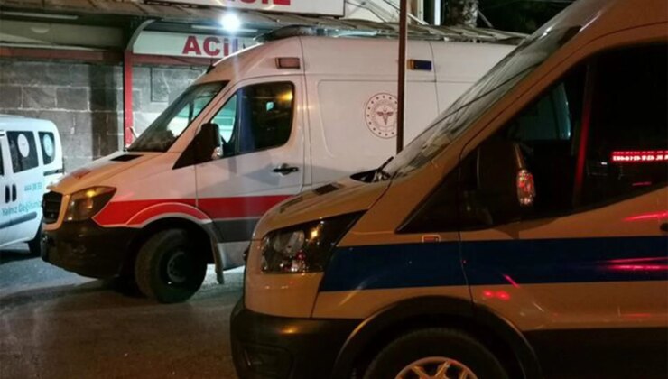 İzmir’de trans birey apart otelde elektrik akımına kapılarak hayatını kaybetti