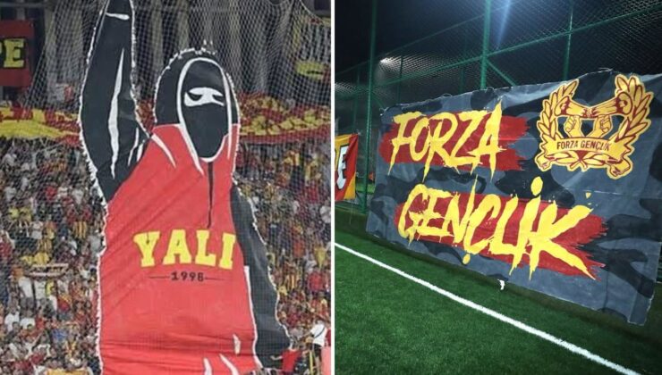 Göztepe taraftar gruplarına operasyonda 51 tutuklama