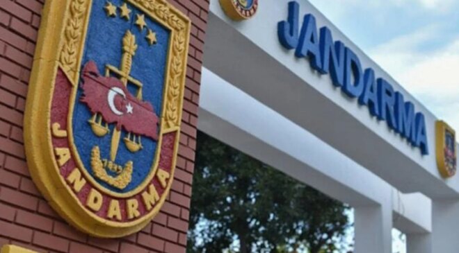 Altı büyükşehrin İl Jandarma Komutanı’nın görev yeri değişti