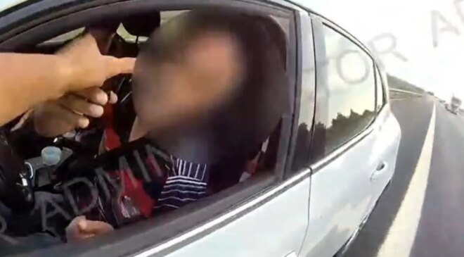 Jandarmanın dikkati, emekli öğretmeni son anda kurtardı: Az daha tüm birikimini kaptırıyordu