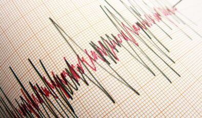 Japonya’da 5,8’lik deprem: 20’den fazla yaralı var