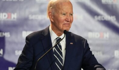 Joe Biden’dan kötü haber! Oğlu son durumunu açıkladı