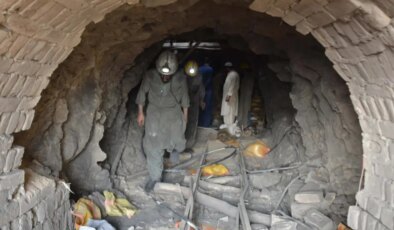 Güney Afrika’da kaçak madencilik dev bir güvenlik krizine dönüştü: 14 madenci hayatını kaybetti