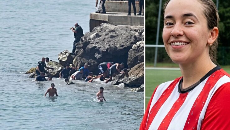 Ülkenin en büyük potansiyellerindendi! Kaçak yolla Avrupa’ya giderken hayatını kaybetti