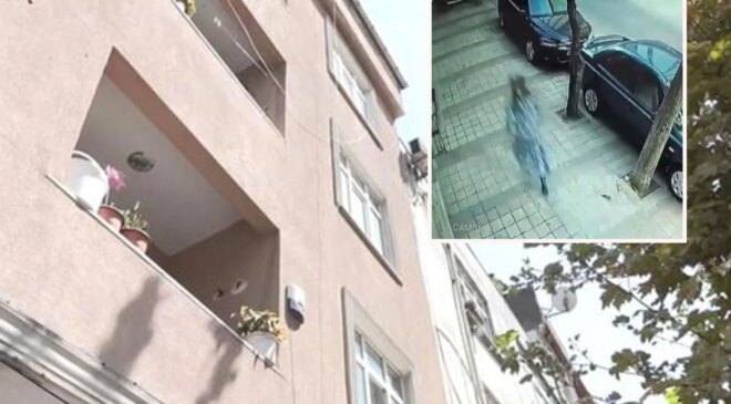 İstanbul Sultangazi’de kadın kılığında hırsızlık: Mahalleli kovaladı, polis yakaladı