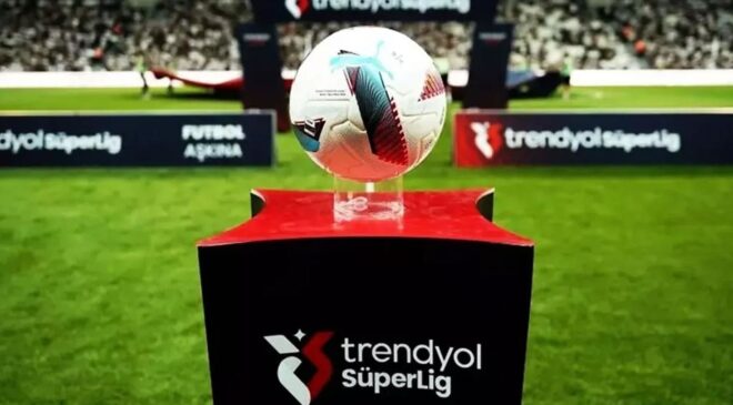 Kadro değeri en düşük ikinci takımdı! Süper Lig’de haftayı lider bitirdiler