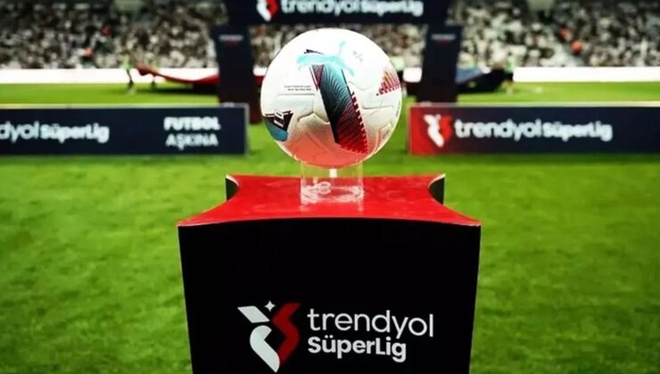 Kadro değeri en düşük ikinci takımdı! Süper Lig’de haftayı lider bitirdiler