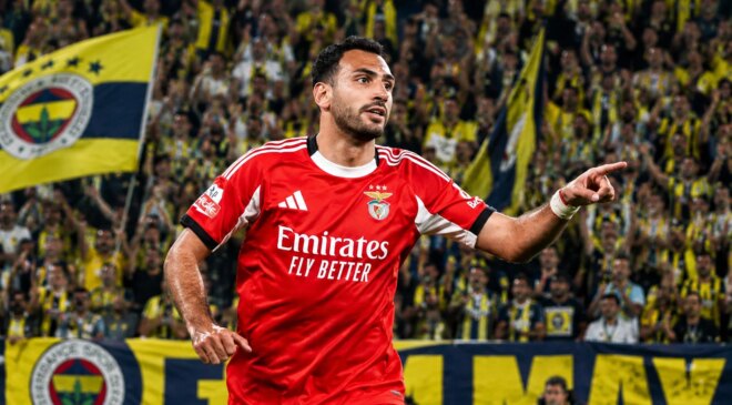 Fenerbahçe’de Pavlidis harekatı! Yıldız golcü “Evet” dedi