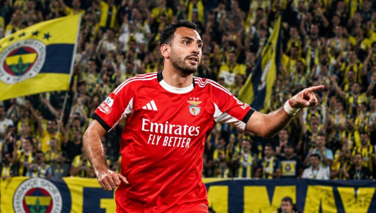 Fenerbahçe’de Pavlidis harekatı! Yıldız golcü “Evet” dedi