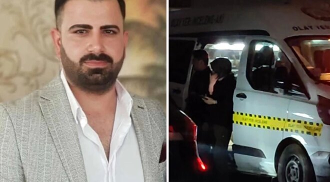Küçükçekmece’de kafedeki silahlı saldırıda ağır yaralanan 2 kişi hayatını kaybetti