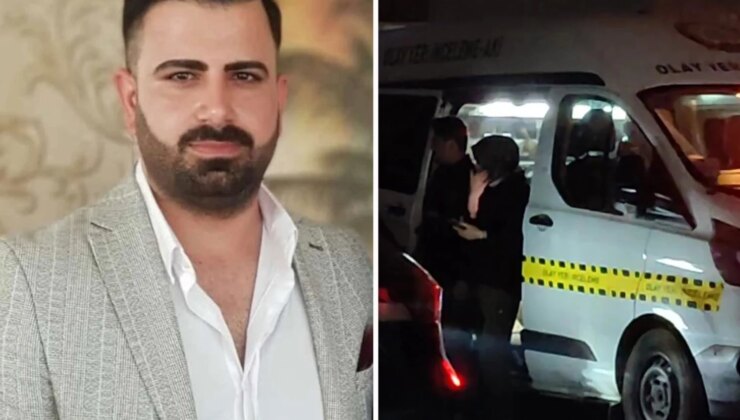 Küçükçekmece’de kafedeki silahlı saldırıda ağır yaralanan 2 kişi hayatını kaybetti