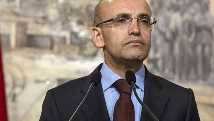 Mehmet Şimşek rakamı açıkladı! Kamuda 2 yılda 484 milyar TL tasarruf sağlandı