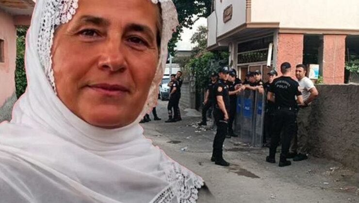 Batman’daki cinayette kan donduran detay! Oğlu gidip teslim oldu