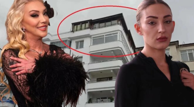 Güllü iddianamesinde kan donduran detay: Annesini aşağı atıp “dedektif oyunu” incelemiş