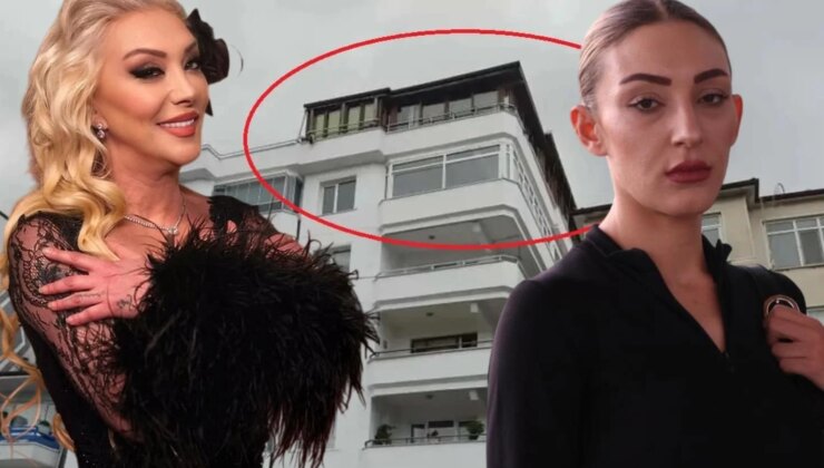 Güllü iddianamesinde kan donduran detay: Annesini aşağı atıp “dedektif oyunu” incelemiş