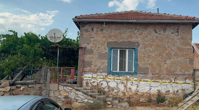 Aksaray’da alacak verecek kavgası: 2 ölü