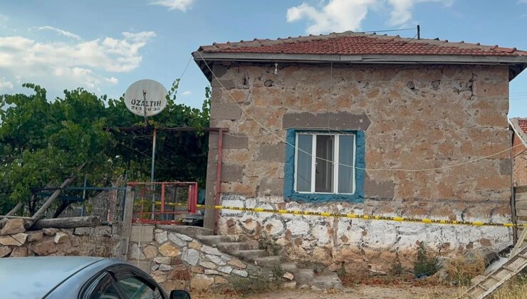 Aksaray’da alacak verecek kavgası: 2 ölü