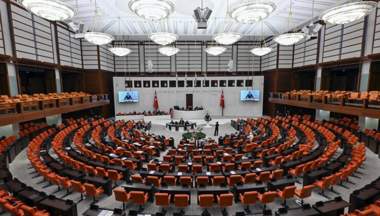 Çocuk Koruma Kanunu teklifi TBMM’den geçti