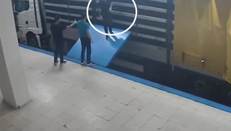 İstanbul’da suç örgütü operasyonu: Firari şüpheli tırın gizli bölmesinde yakalandı