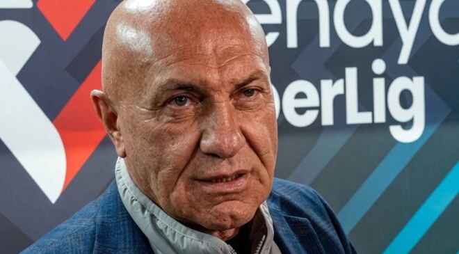 Karadeniz derbisi öncesi deprem: Samsunspor revire döndü