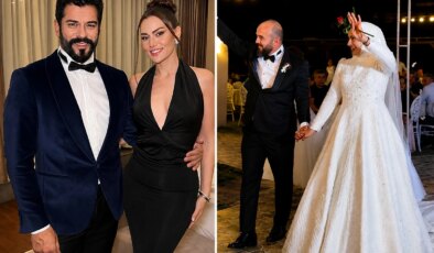 Kardeşinin düğününe katılmayan Burak Özçivit eleştiriler üzerine fena patladı: Bizi rahat bırakın