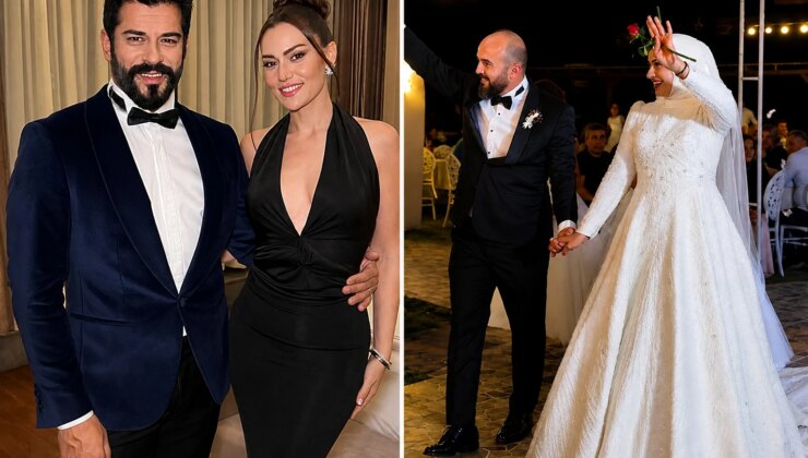 Kardeşinin düğününe katılmayan Burak Özçivit eleştiriler üzerine fena patladı: Bizi rahat bırakın