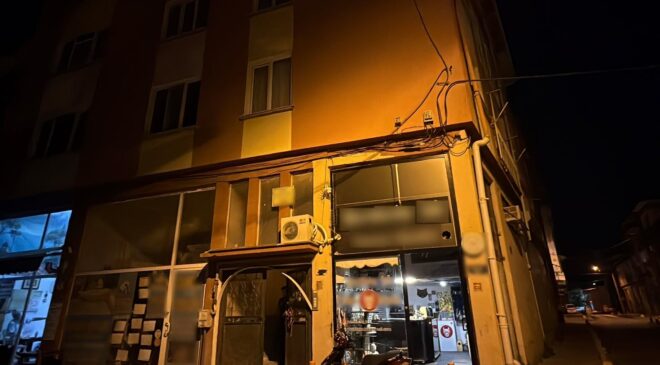 “Karım uyuşturucu için girdiği evden çıkmadı” ihbarı asılsız çıktı