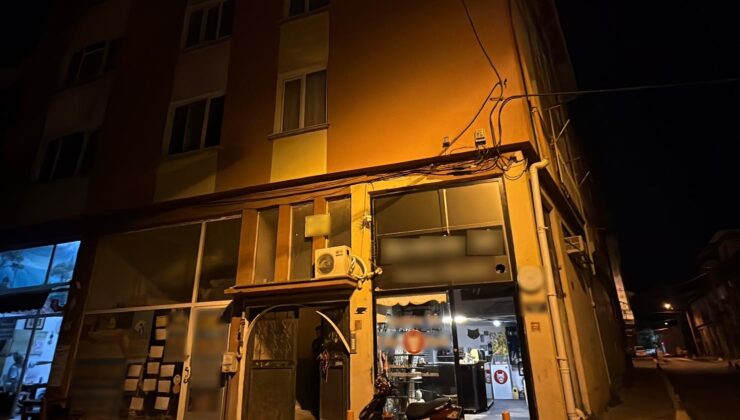 “Karım uyuşturucu için girdiği evden çıkmadı” ihbarı asılsız çıktı