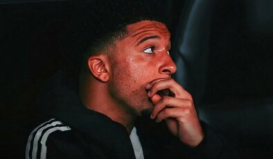 Kulüpsüz kalan Jadon Sancho, büyük bir depresyonda