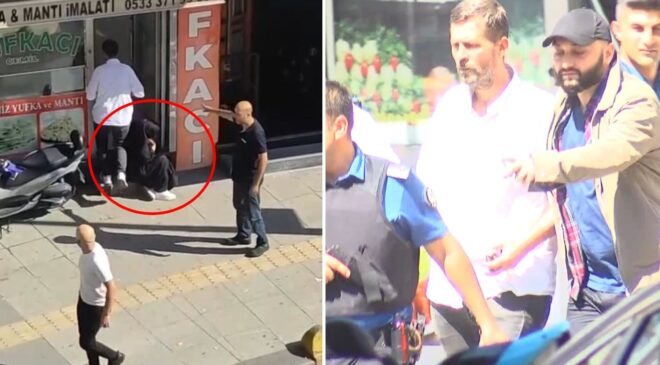 Şerife’nin katilinden dehşete düşüren ifade: Konuşmak istemediği için öldürmüş