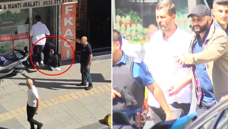 Şerife’nin katilinden dehşete düşüren ifade: Konuşmak istemediği için öldürmüş