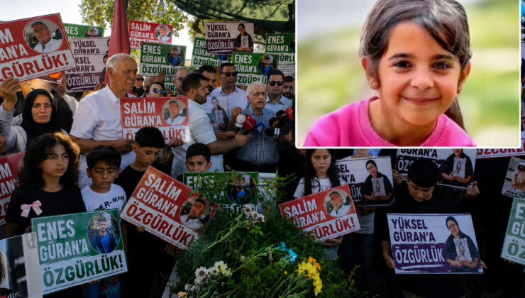 Narin Güran ölümünün ikinci yılında anıldı: Bize kıyameti yaşattılar