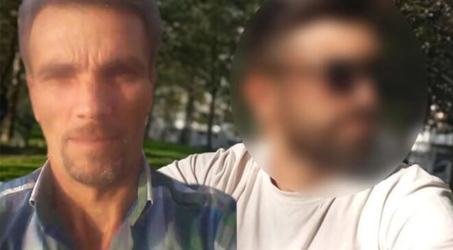 Denizli’de tartıştığı kişiyi demir çubukla öldürdü