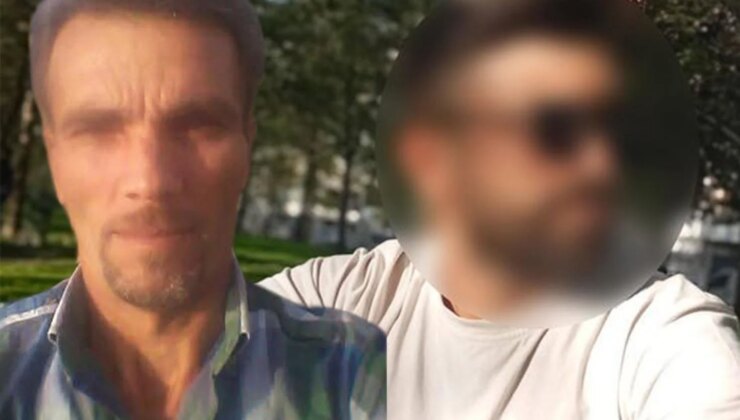 Denizli’de tartıştığı kişiyi demir çubukla öldürdü