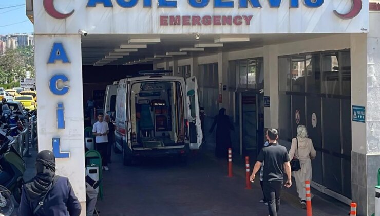 Siverek’te yanan otomobilde dehşet: 4 çocuk annesi yaşamını yitirdi