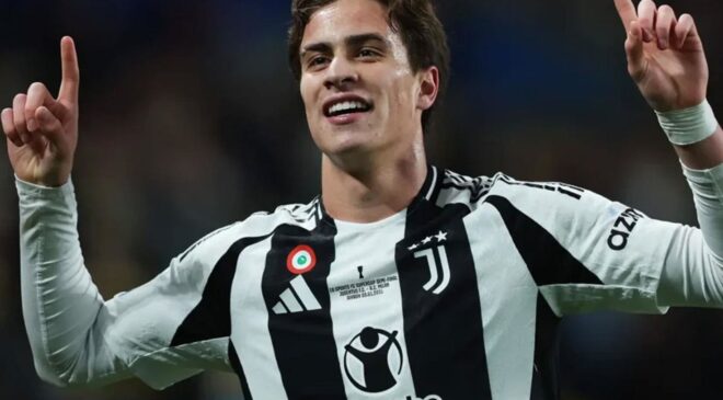 Juventus’tan Kenan Yıldız için net tavır! 100 milyon euro bile yetmeyecek