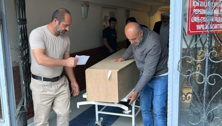 Sivas’ta Kırım Kongo Kanamalı Ateşi şüphesiyle tedavi gören çiftçi hayatını kaybetti