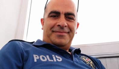 Tokat’ta polis memuru kene ısırığından hayatını kaybetti