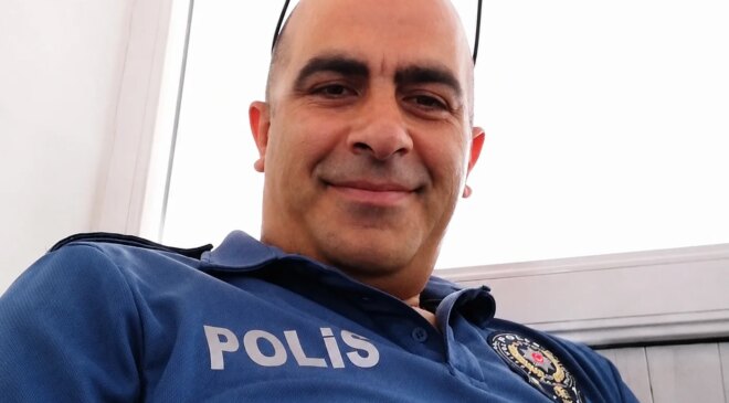 Tokat’ta polis memuru kene ısırığından hayatını kaybetti