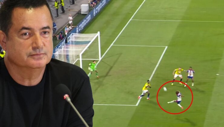 Acun Ilıcalı kesenin ağzını açtı! Fenerbahçe’ye gol atan yıldızı alıyor
