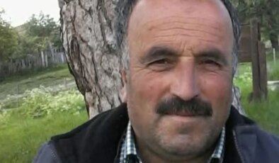 Kastamonu’da kestiği ağacın altında kalan adam yaşamını kaybetti