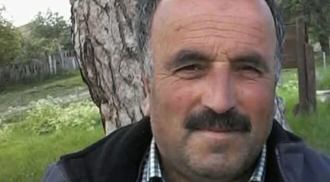 Kastamonu’da kestiği ağacın altında kalan adam yaşamını kaybetti