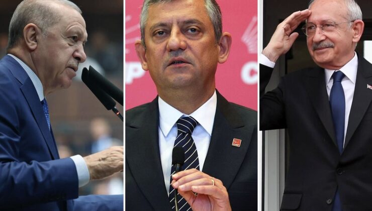 Hangi partinin oyu yüzde kaç? İşte 4 farklı şirketin anketinden çıkan sonuç