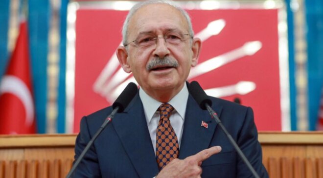 Kılıçdaroğlu ilk kez TBMM’de CHP grup toplantısına katılacak