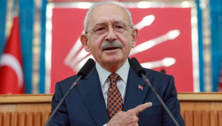 Kılıçdaroğlu ilk kez TBMM’de CHP grup toplantısına katılacak