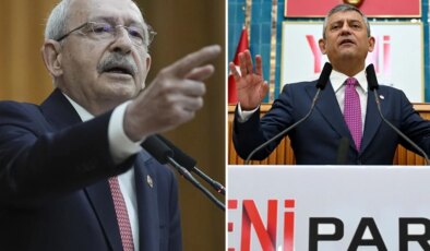 Yeni Parti mi CHP mi? İşte son seçim anketinden çıkan sürpriz sonuç